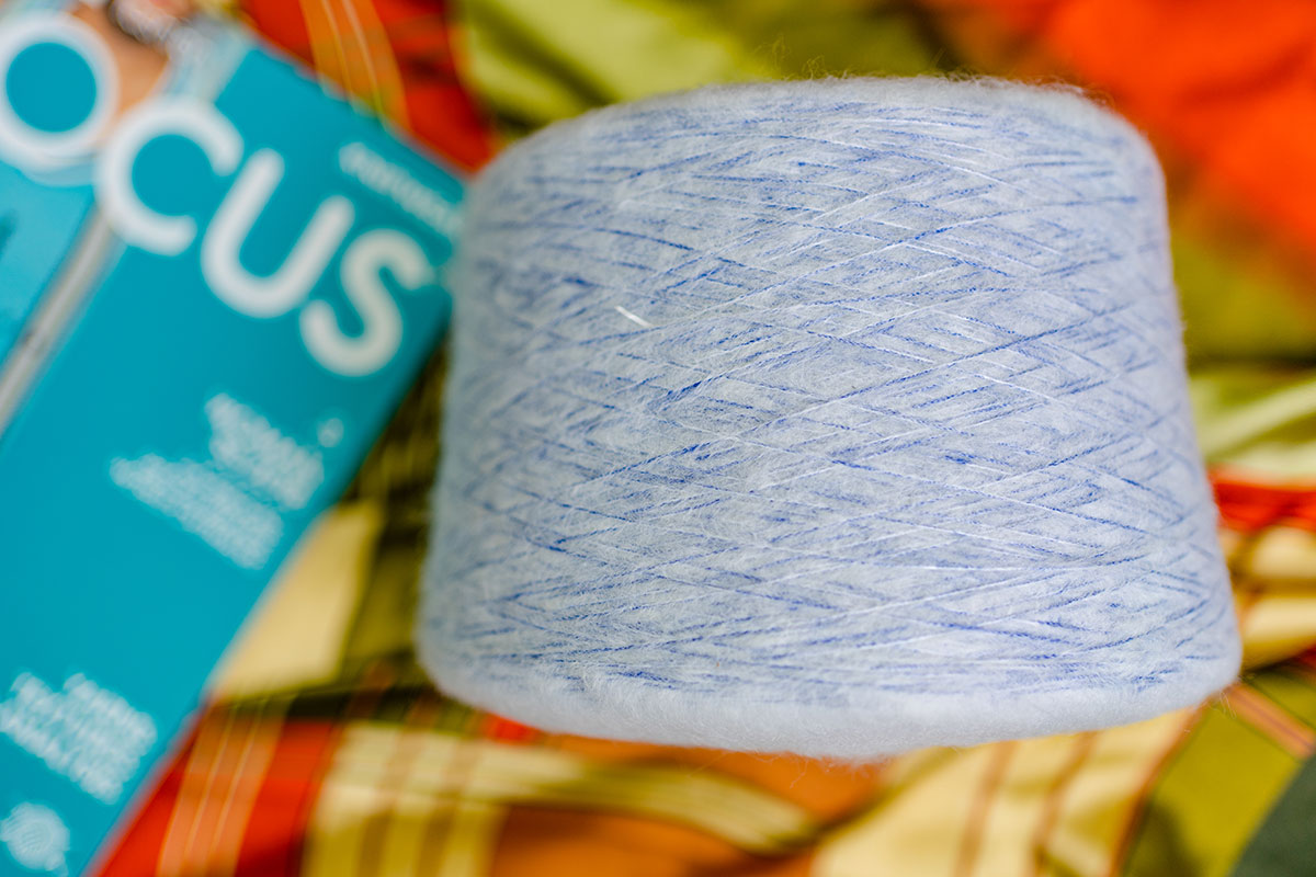 Cheese yarn series