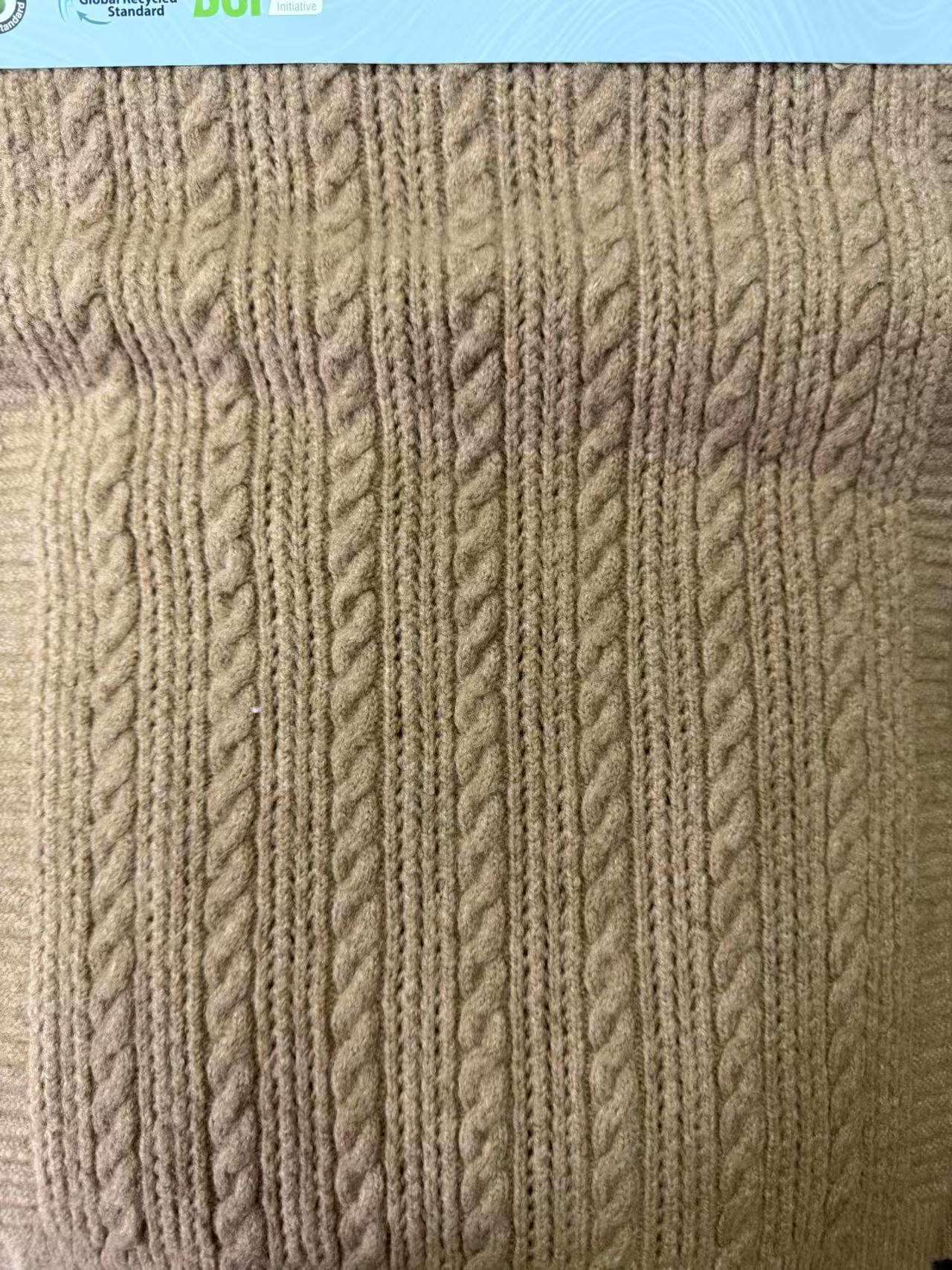磨毛纱