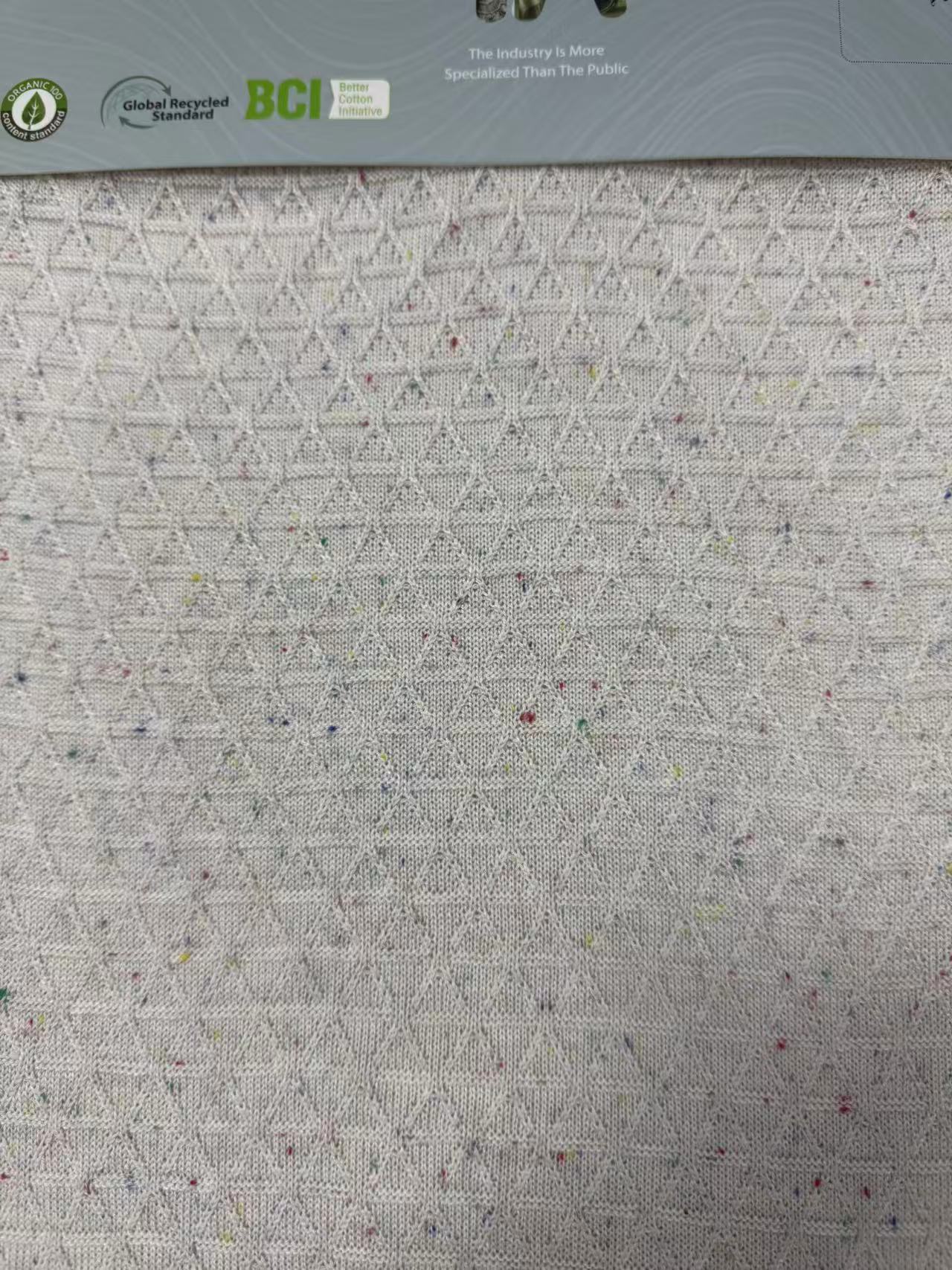 花式