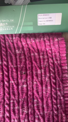 花式