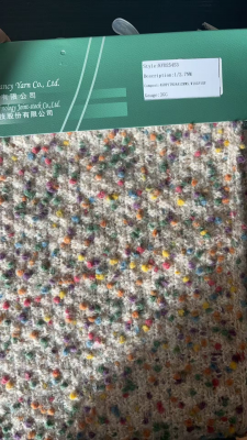 花式