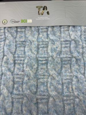 精纺
